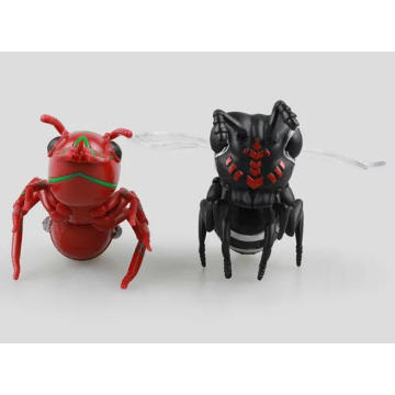 ICTI personnalisé PVC Mini Action Figure Doll Enfants Ant-Man Toys